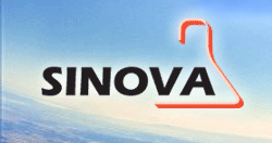 Sinova Corporation. 